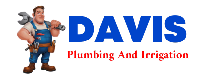 Trusted plumber in IUKA